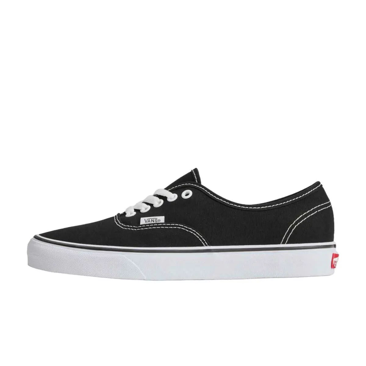 Vans shoes - vee 3 - vee - VEE3W00_True White - brown 7