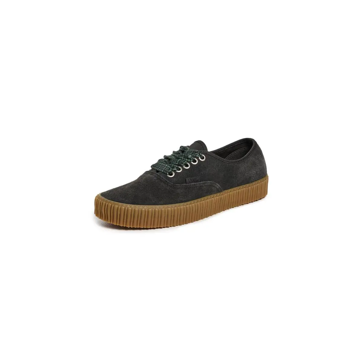 Vans shoes - vee 3 - vee - VEE3W00_True White - brown 19