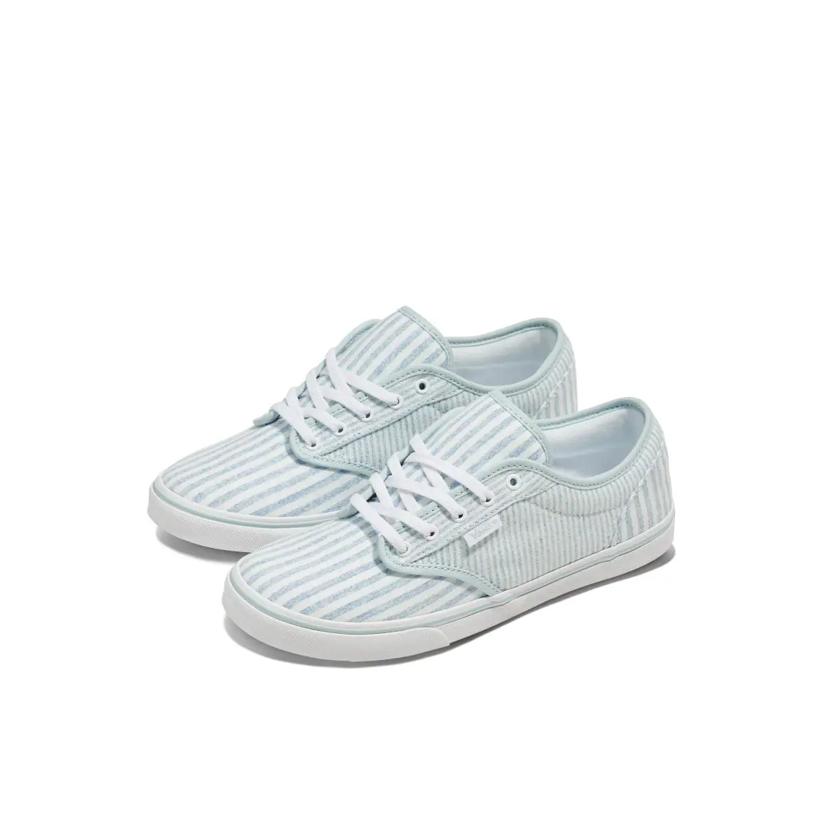 Vans shoes - vn 000 d 5 h - VN000D5H - summer stripe dawn mist 0