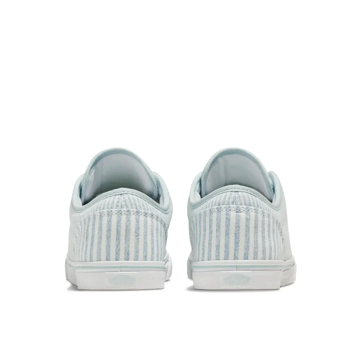 Vans shoes - vn 000 d 5 h - VN000D5H - summer stripe dawn mist 1