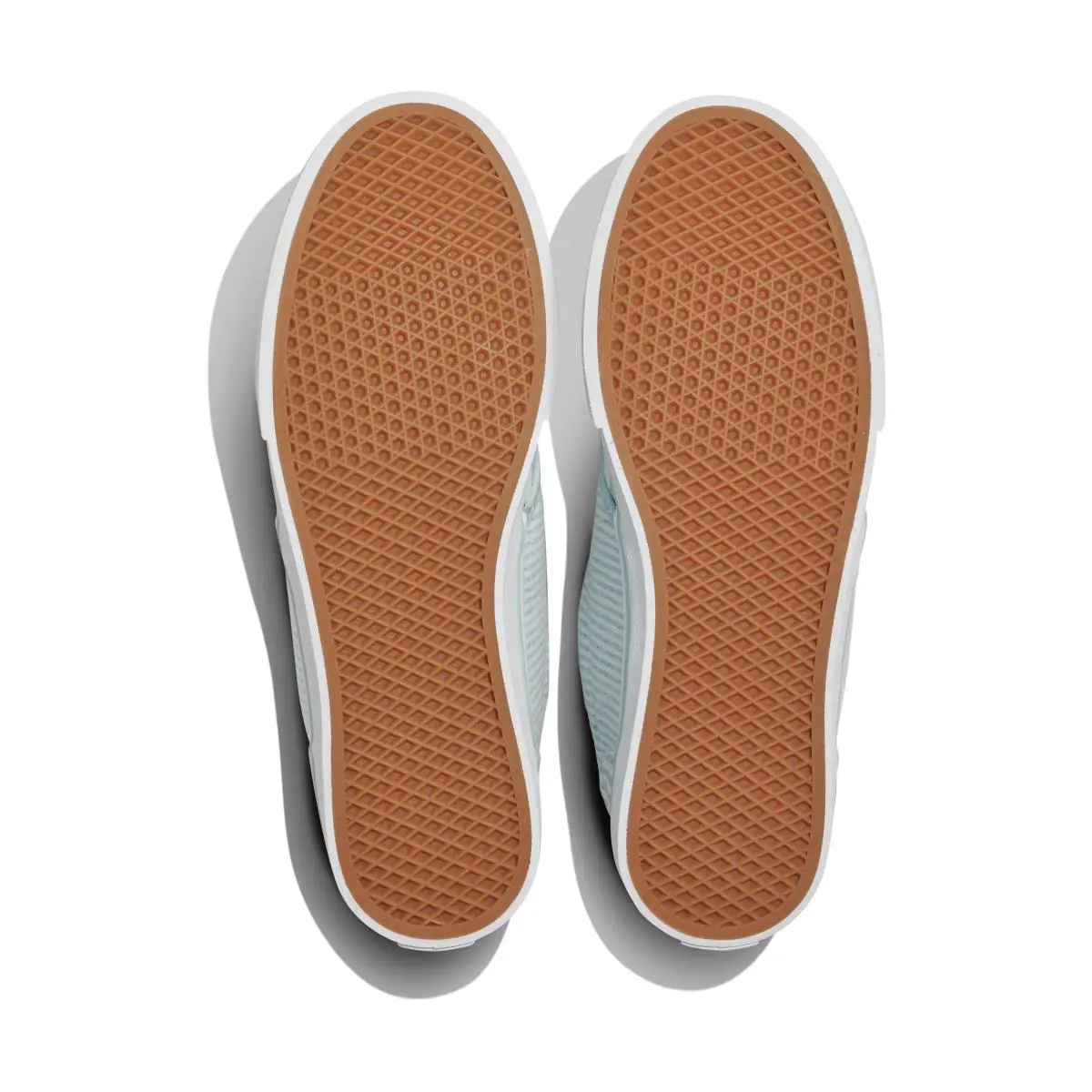 Vans shoes - vn 000 d 5 h - VN000D5H - summer stripe dawn mist 2