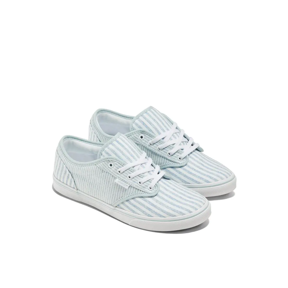 Vans shoes - vn 000 d 5 h - VN000D5H - summer stripe dawn mist 4
