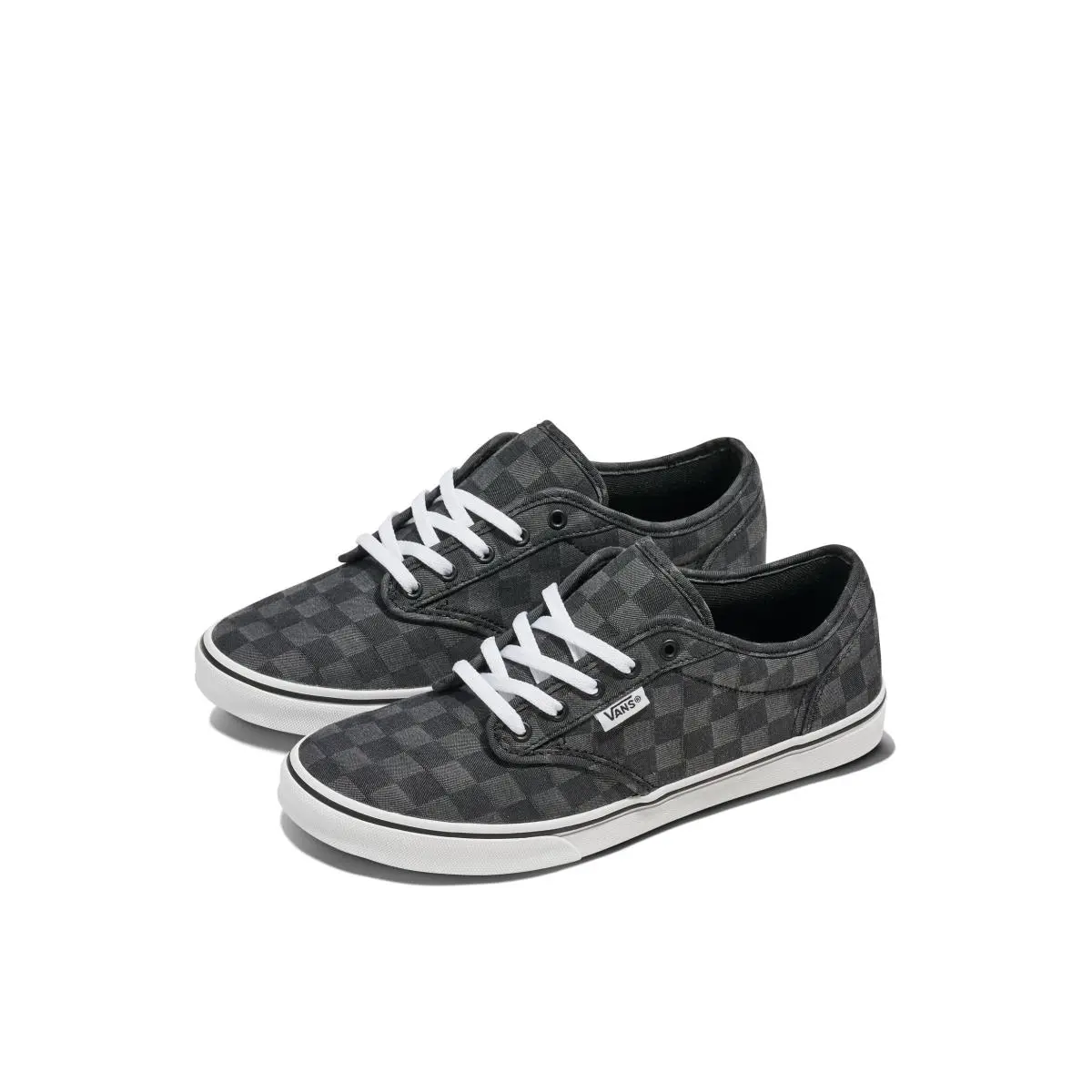 Vans shoes - vn 000 d 5 h - VN000D5H - summer stripe dawn mist 24