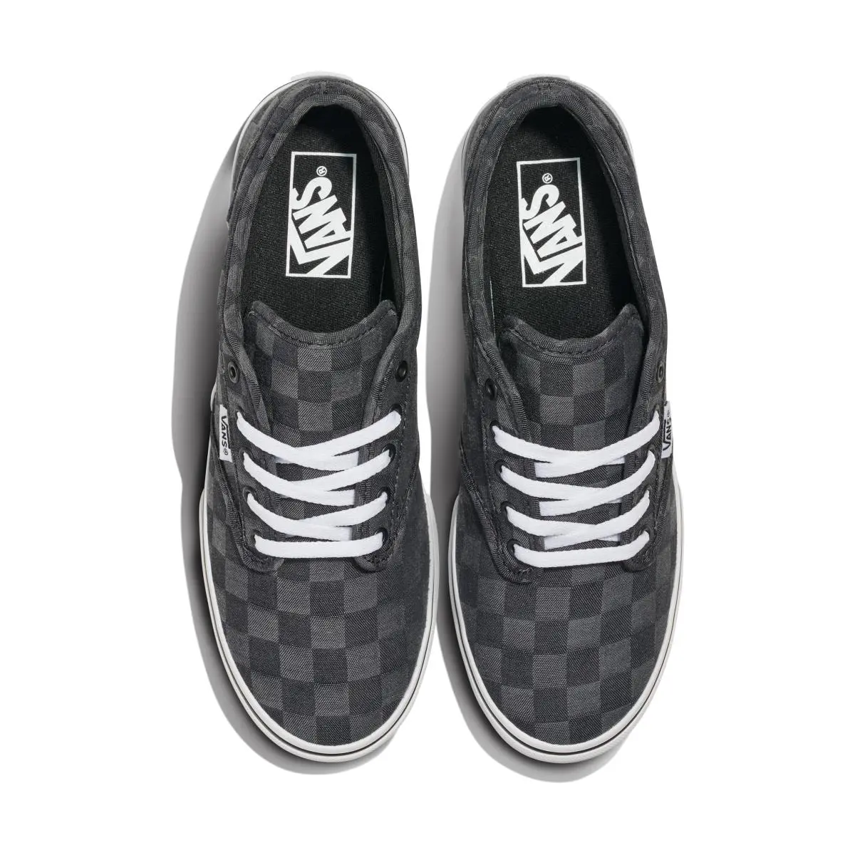 Vans shoes - vn 000 d 5 h - VN000D5H - summer stripe dawn mist 27
