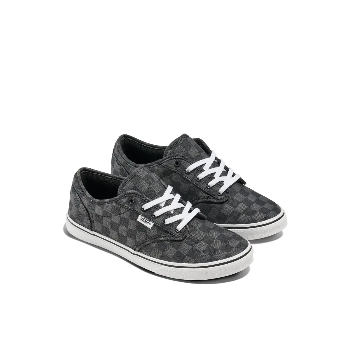 Vans shoes - vn 000 d 5 h - VN000D5H - summer stripe dawn mist 28
