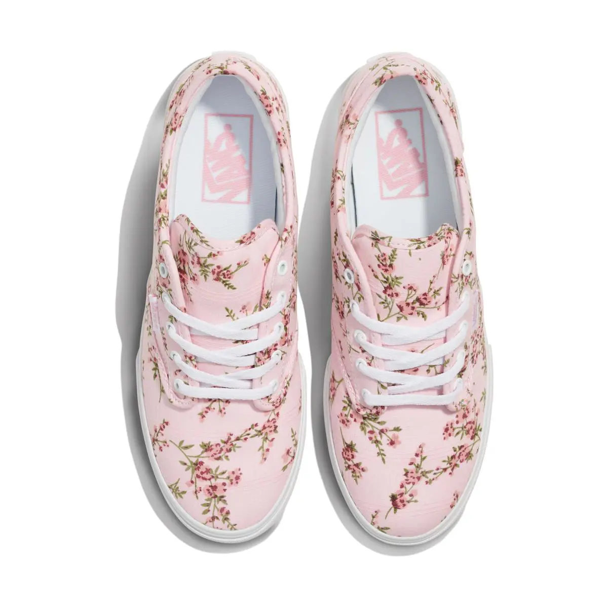 Vans shoes  - summer stripe dawn mist 15