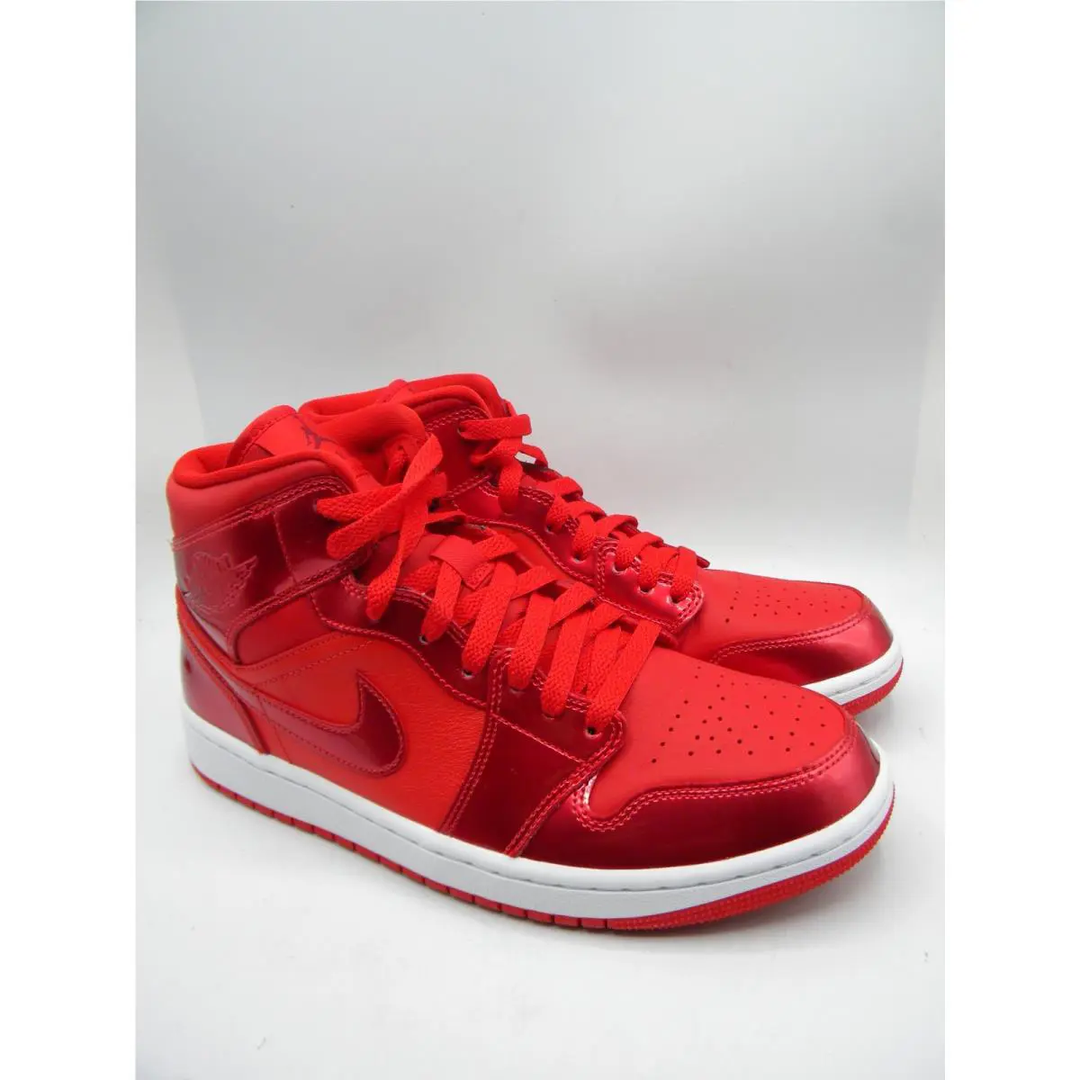 Nike shoes - Air Jordan 1 - Air - DH5894-600 - Red (UPC: 0195866322912) 9