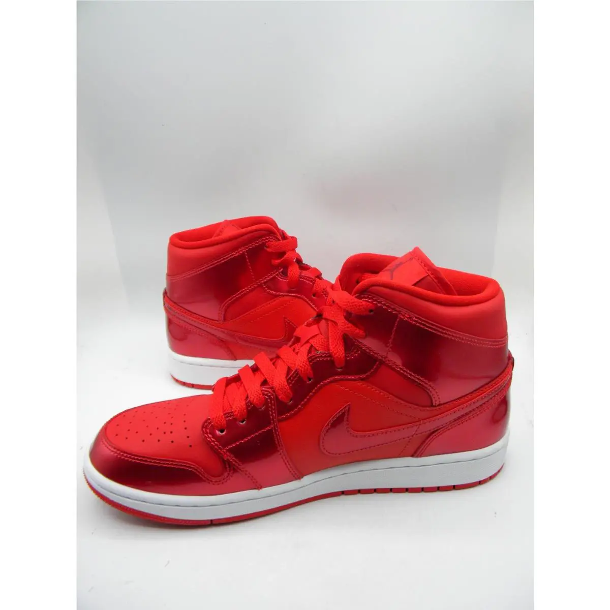 Nike shoes - Air Jordan 1 - Air - DH5894-600 - Red (UPC: 0195866322912) 12