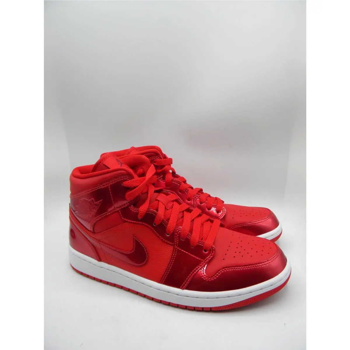 Nike shoes - Air Jordan 1 - Air - DH5894-600 - Red (UPC: 0195866322912) 0