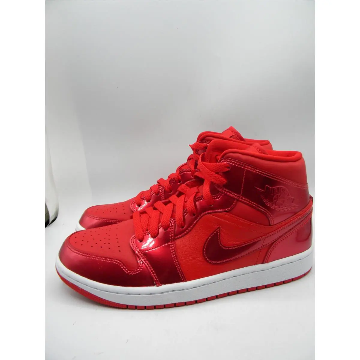 Nike shoes - Air Jordan 1 - Air - DH5894-600 - Red (UPC: 0195866322912) 3