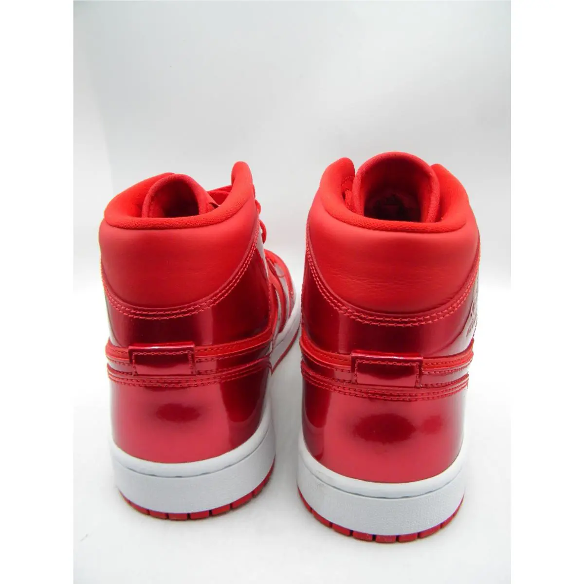 Nike shoes - Air Jordan 1 - Air - DH5894-600 - Red (UPC: 0195866322912) 7