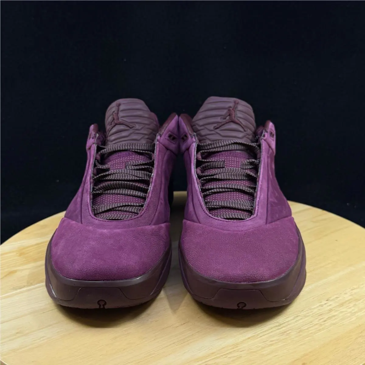 Nike shoes - Red 1