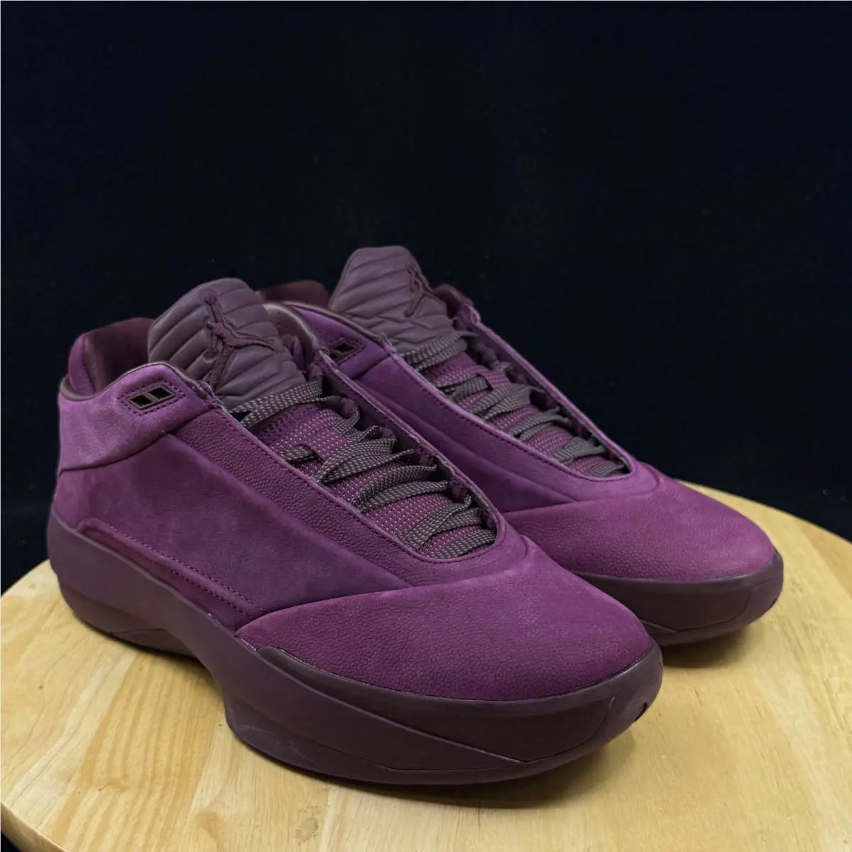 Nike shoes - Red 2