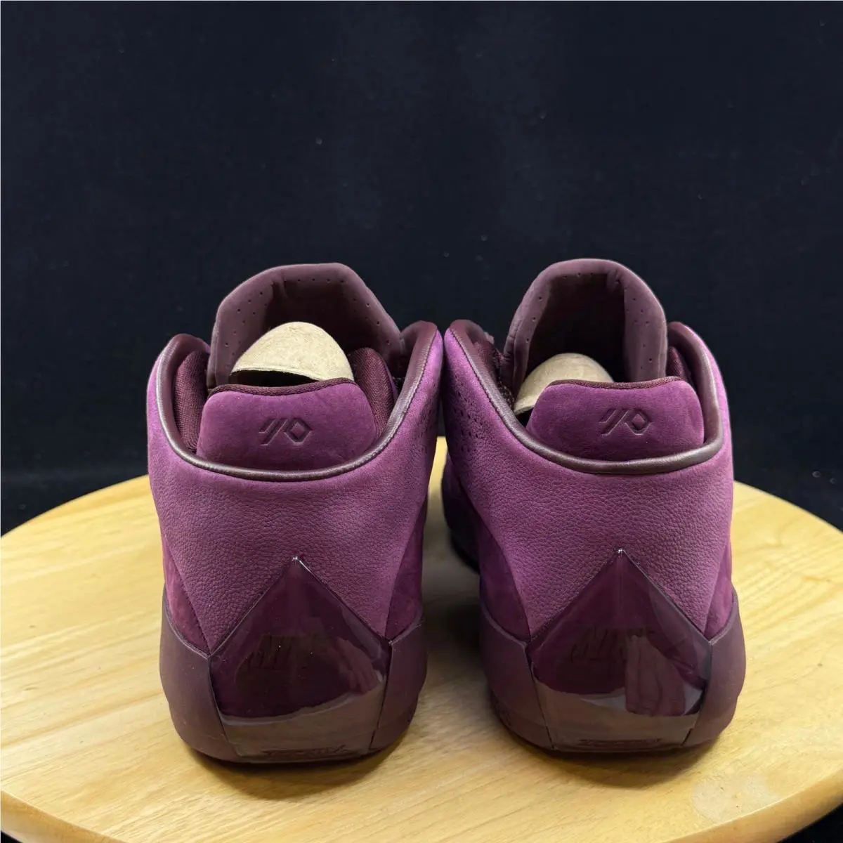 Nike shoes - Red 4