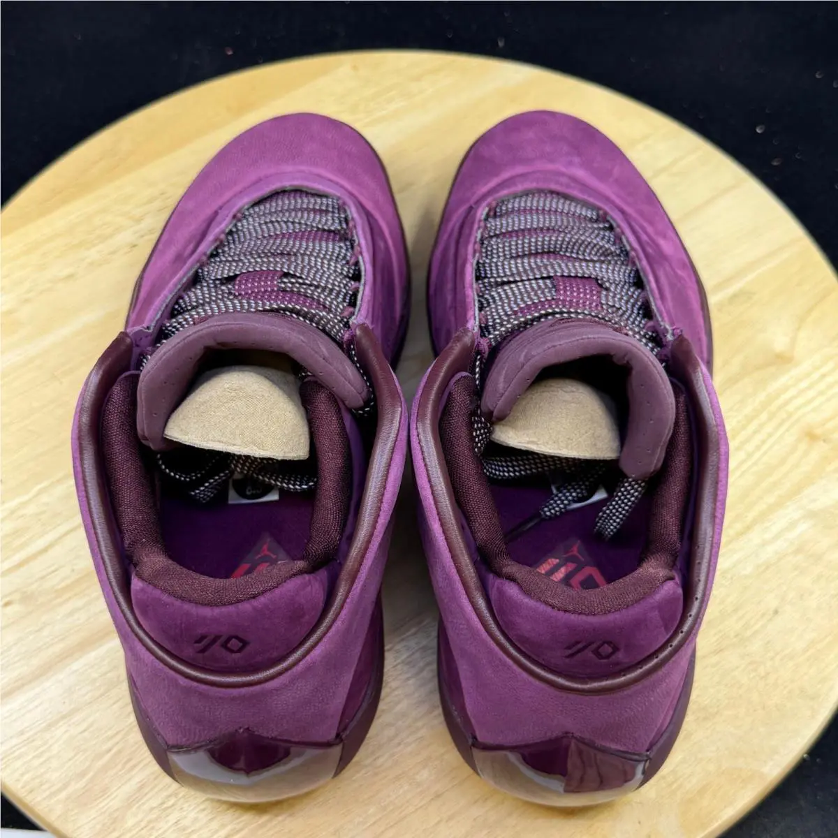 Nike shoes - Red 6