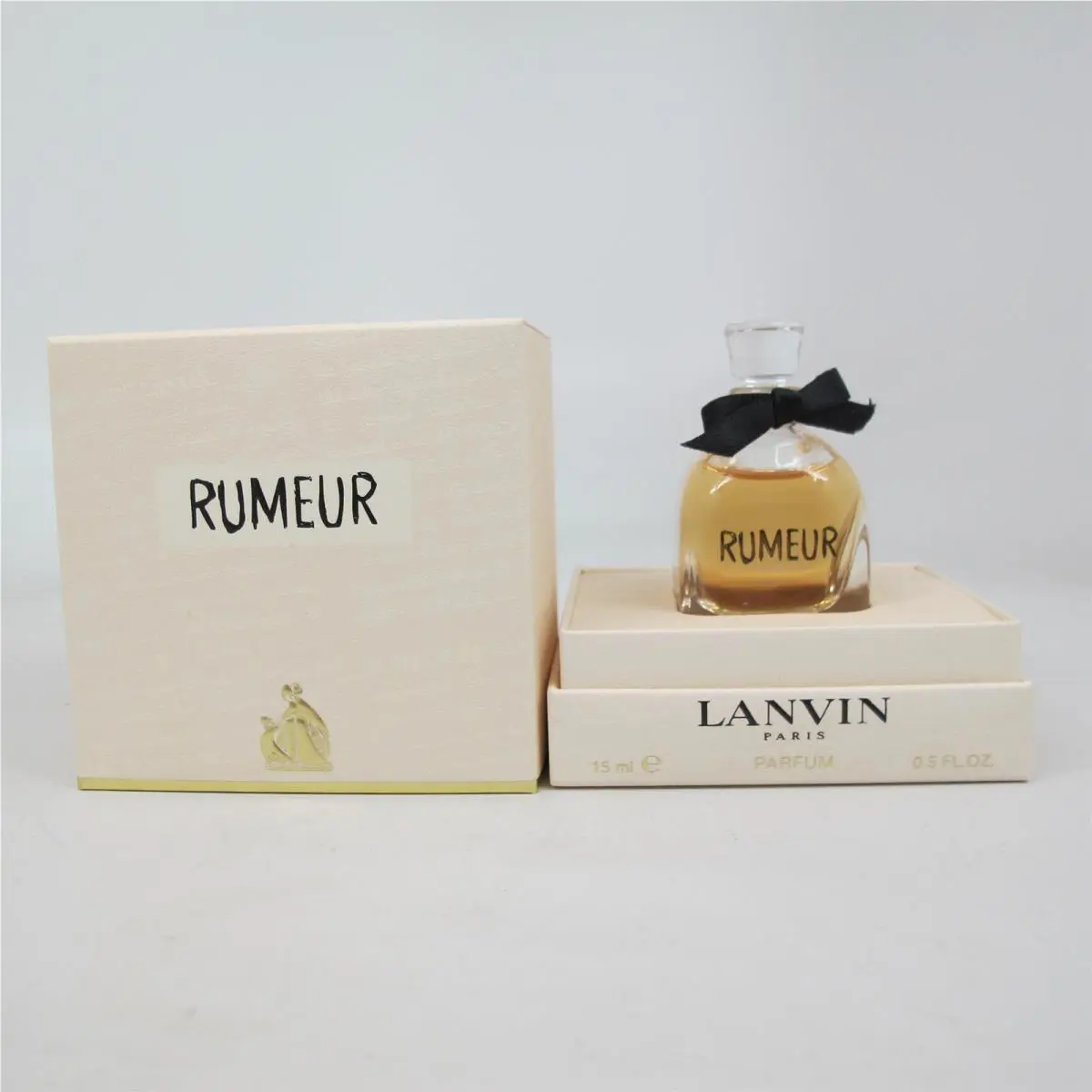 Rumeur by Lanvin 15 Ml/ 0.5 oz Parfum Splash