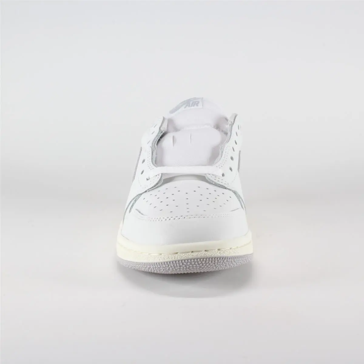 Nike shoes - Air Jordan 1 - Air - FB9933-100 - White 1
