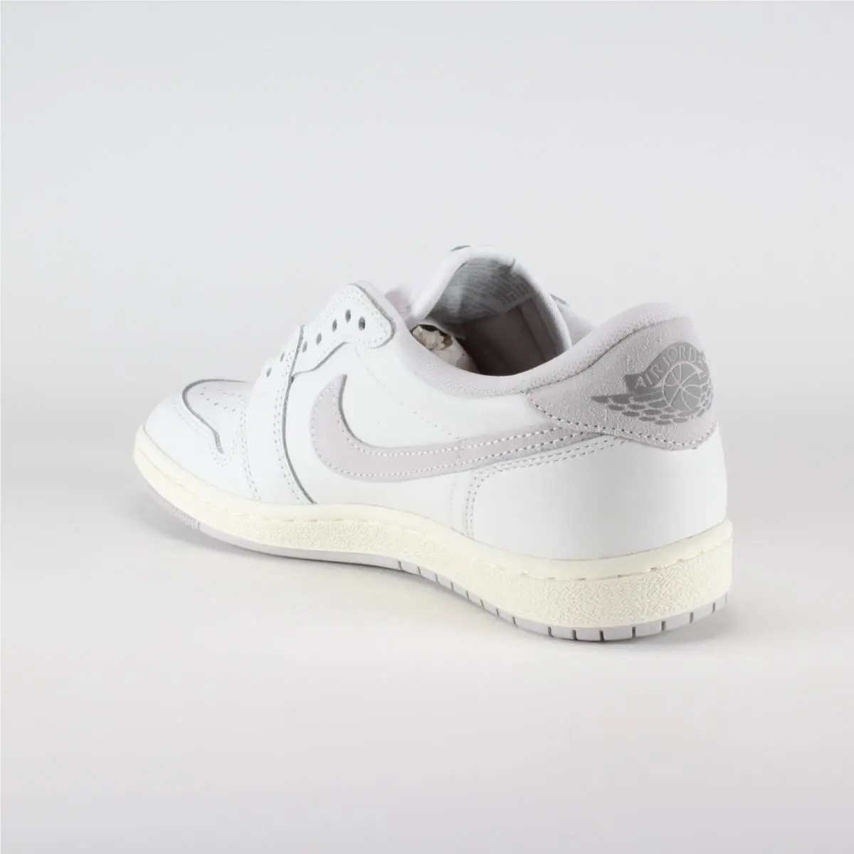 Nike shoes - Air Jordan 1 - Air - FB9933-100 - White 4