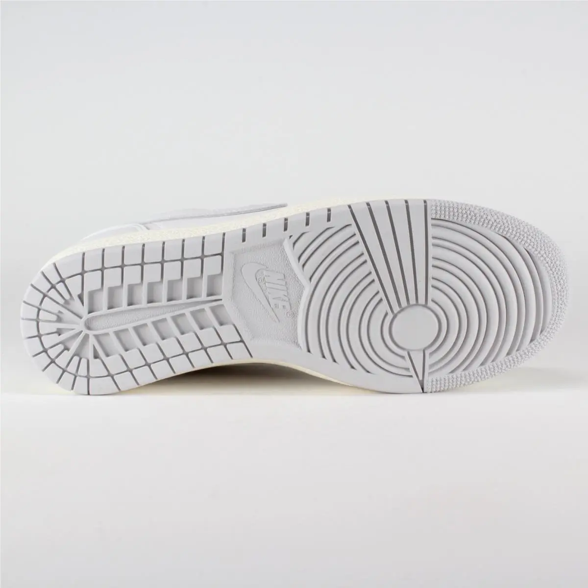 Nike shoes - Air Jordan 1 - Air - FB9933-100 - White 8