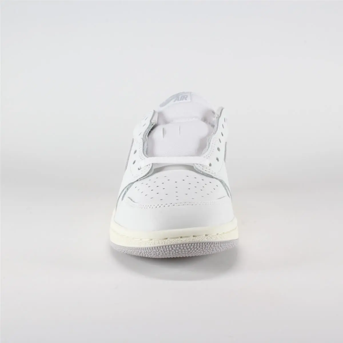 Nike shoes - Air Jordan 1 - Air - FB9933-100 - White 1