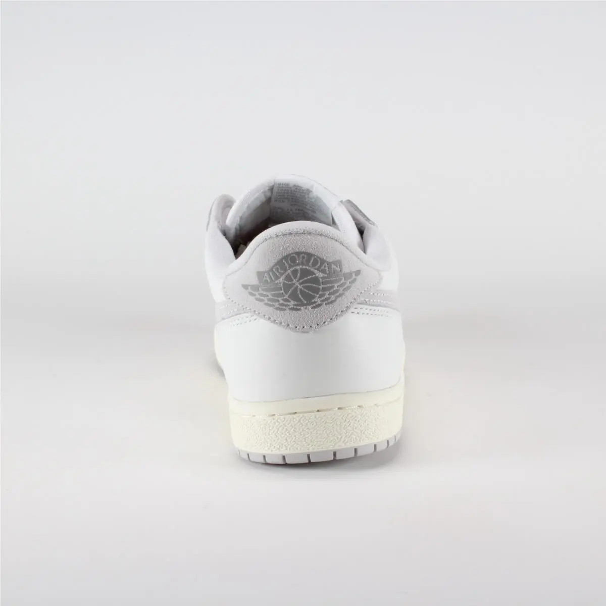 Nike shoes - Air Jordan 1 - Air - FB9933-100 - White 5