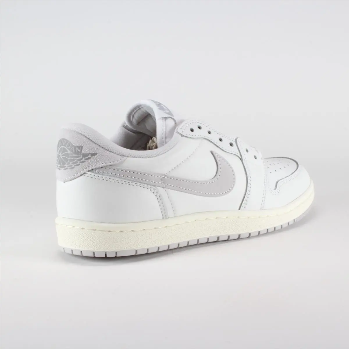 Nike shoes - Air Jordan 1 - Air - FB9933-100 - White 6