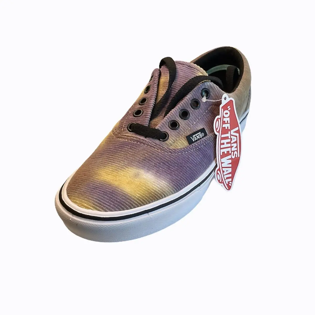 Vans shoes - VANS ComfyCush - ComfyCush - VN0A3WM92QD - Multicolor (UPC: 194902213511) 8