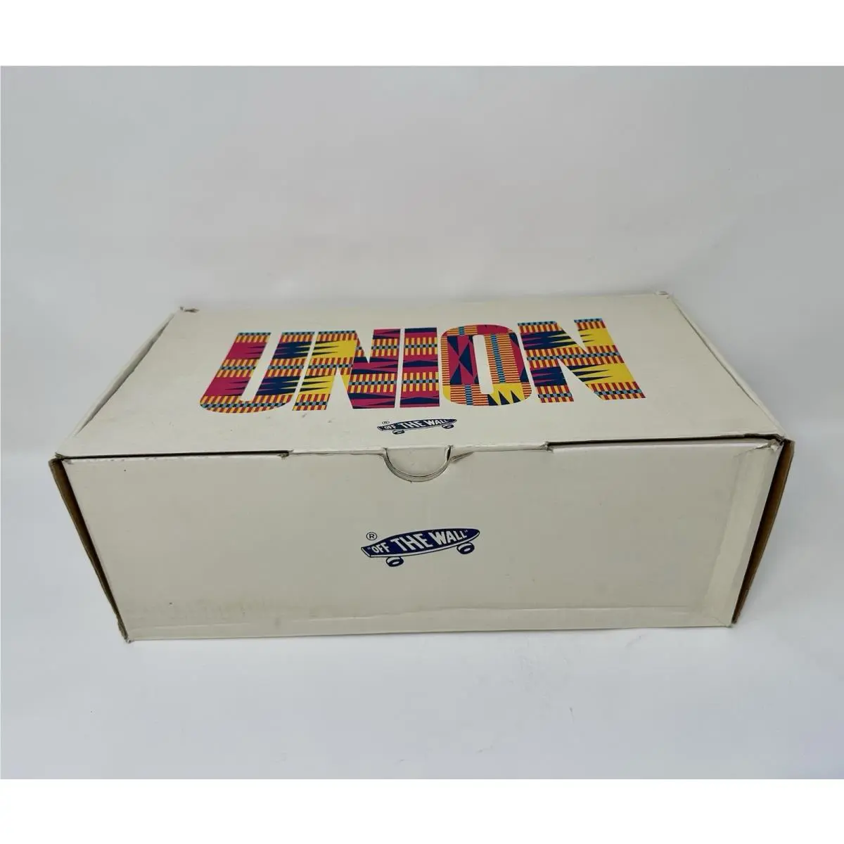 Vans shoes - VANS ComfyCush - ComfyCush - VN0A3WM92QD - Multicolor 1