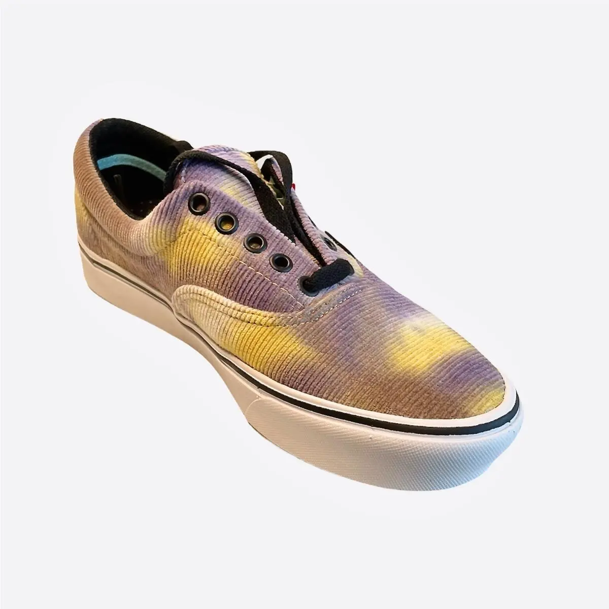 Vans shoes - VANS ComfyCush - ComfyCush - VN0A3WM92QD - Multicolor (UPC: 194902213511) 7