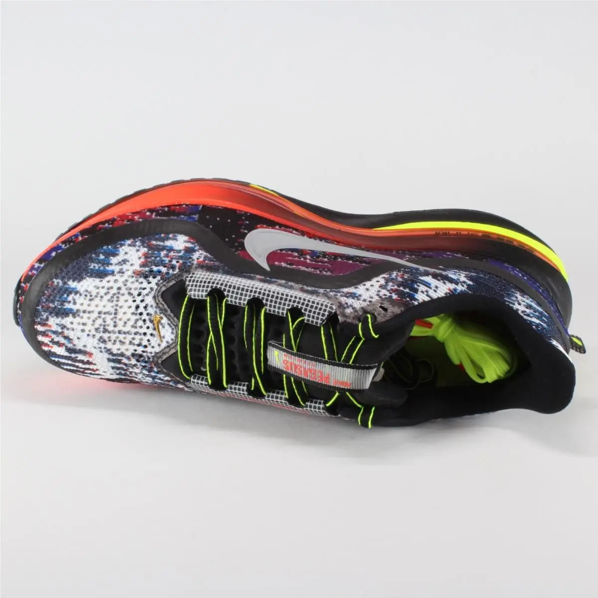 Nike shoes - Nike Air Zoom Pegasus 41 - IM6778-902 - Multicolor 9