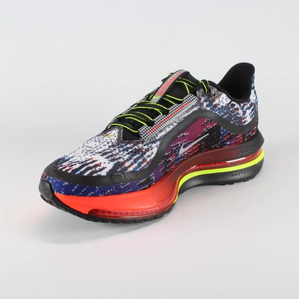 Nike shoes - Nike Air Zoom Pegasus 41 - IM6778-902 - Multicolor 2