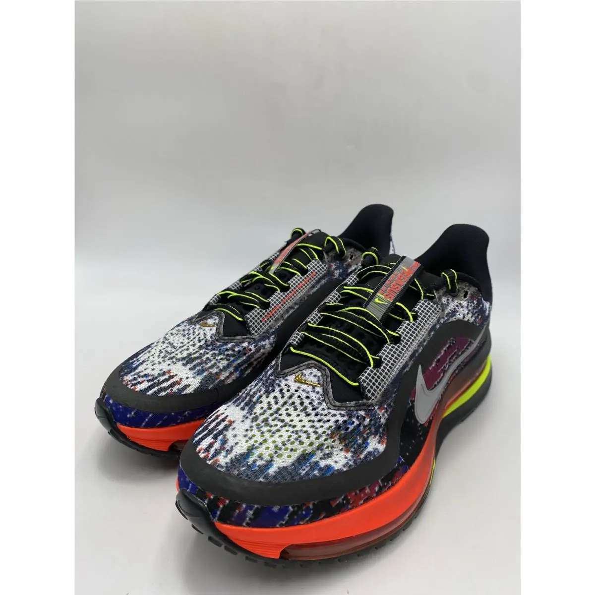 Nike shoes - Nike Air Zoom Pegasus 41 - IM6778-902 - Multicolor 2