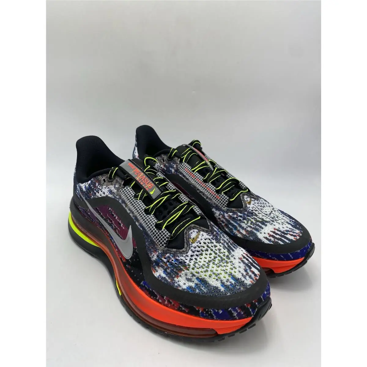 Nike shoes - Nike Air Zoom Pegasus 41 - IM6778-902 - Multicolor 3