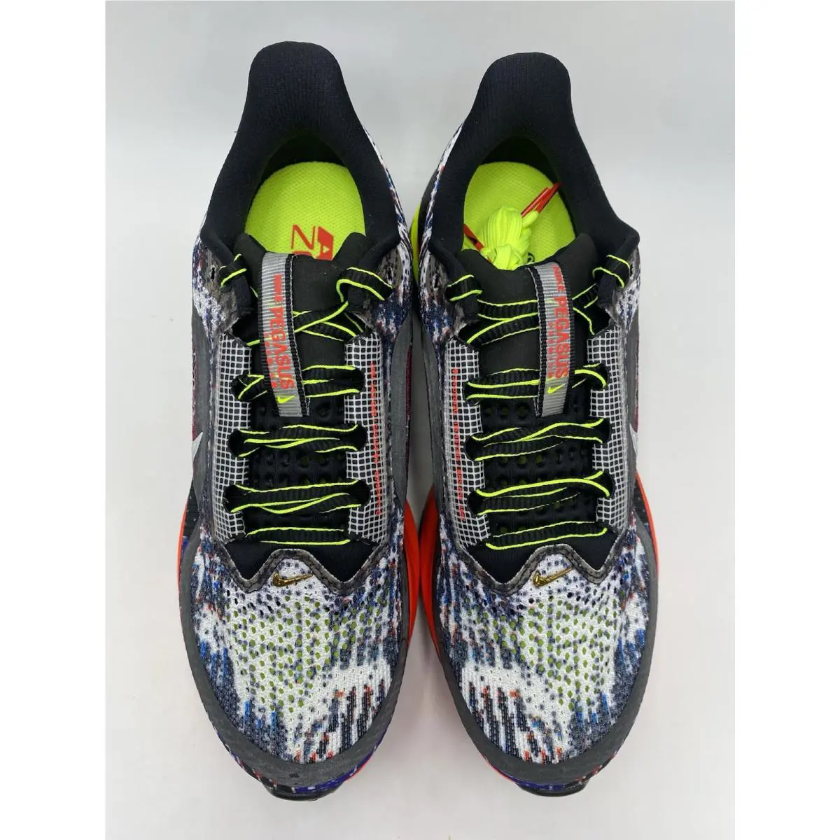 Nike shoes - Nike Air Zoom Pegasus 41 - IM6778-902 - Multicolor 4
