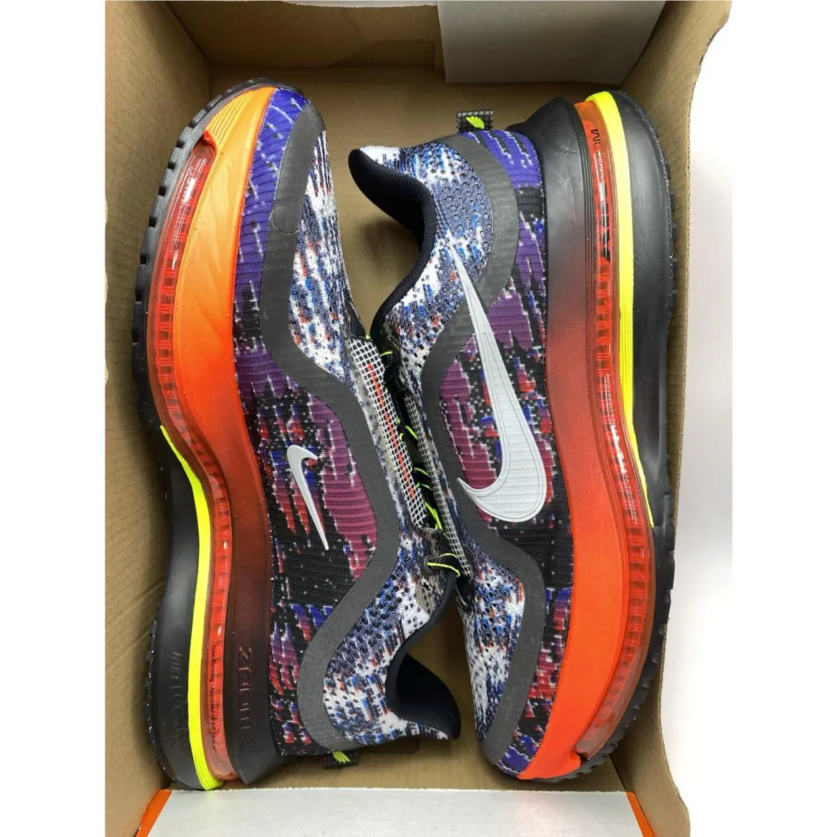 Nike shoes - Nike Air Zoom Pegasus 41 - IM6778-902 - Multicolor 7