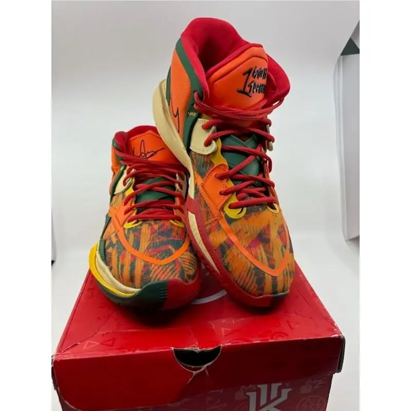 Nike shoes - Orange 0