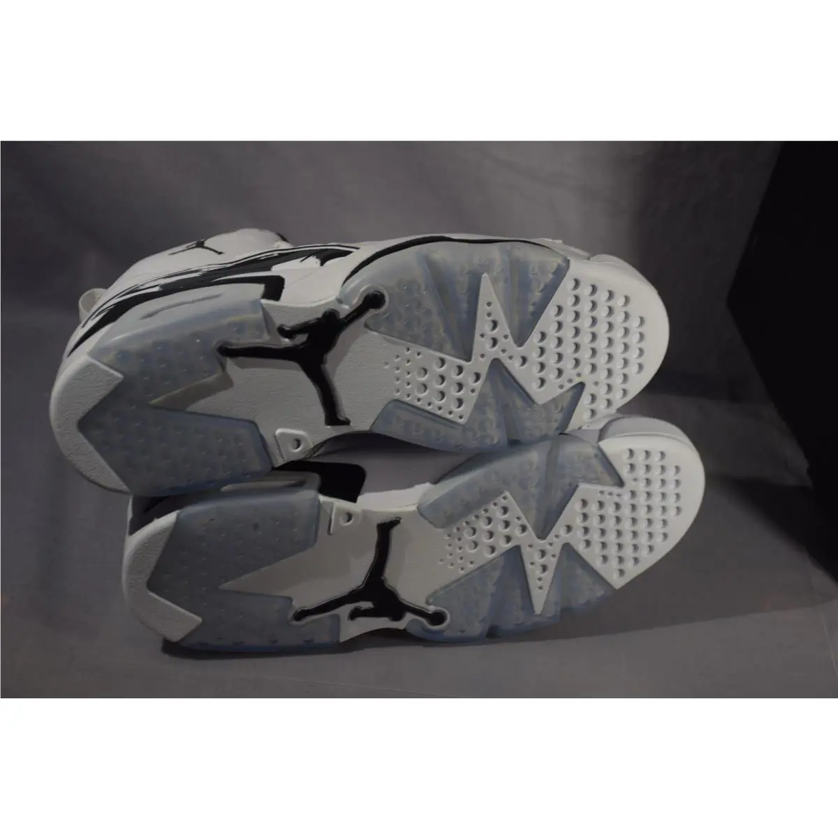 Nike shoes - Jumpman MVP - Jumpman MVP - DZ4475-100 - White 2