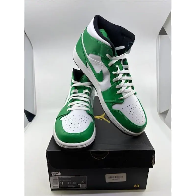 Nike shoes - Green 0