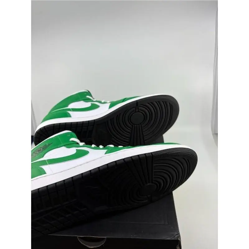 Nike shoes - Green 9