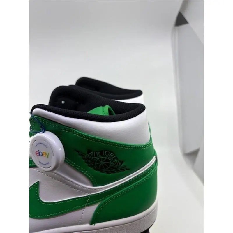 Nike shoes - Green 5