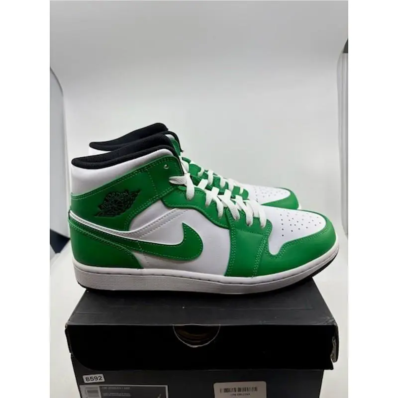 Nike shoes - Green 7