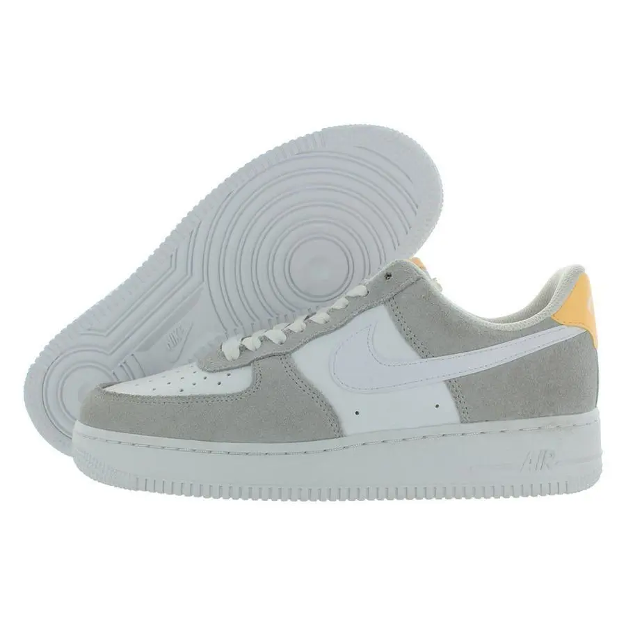 Nike shoes - Nike Air Force 1 - Air Force - FQ7779-001 - Gray (UPC: 196969113865) 2
