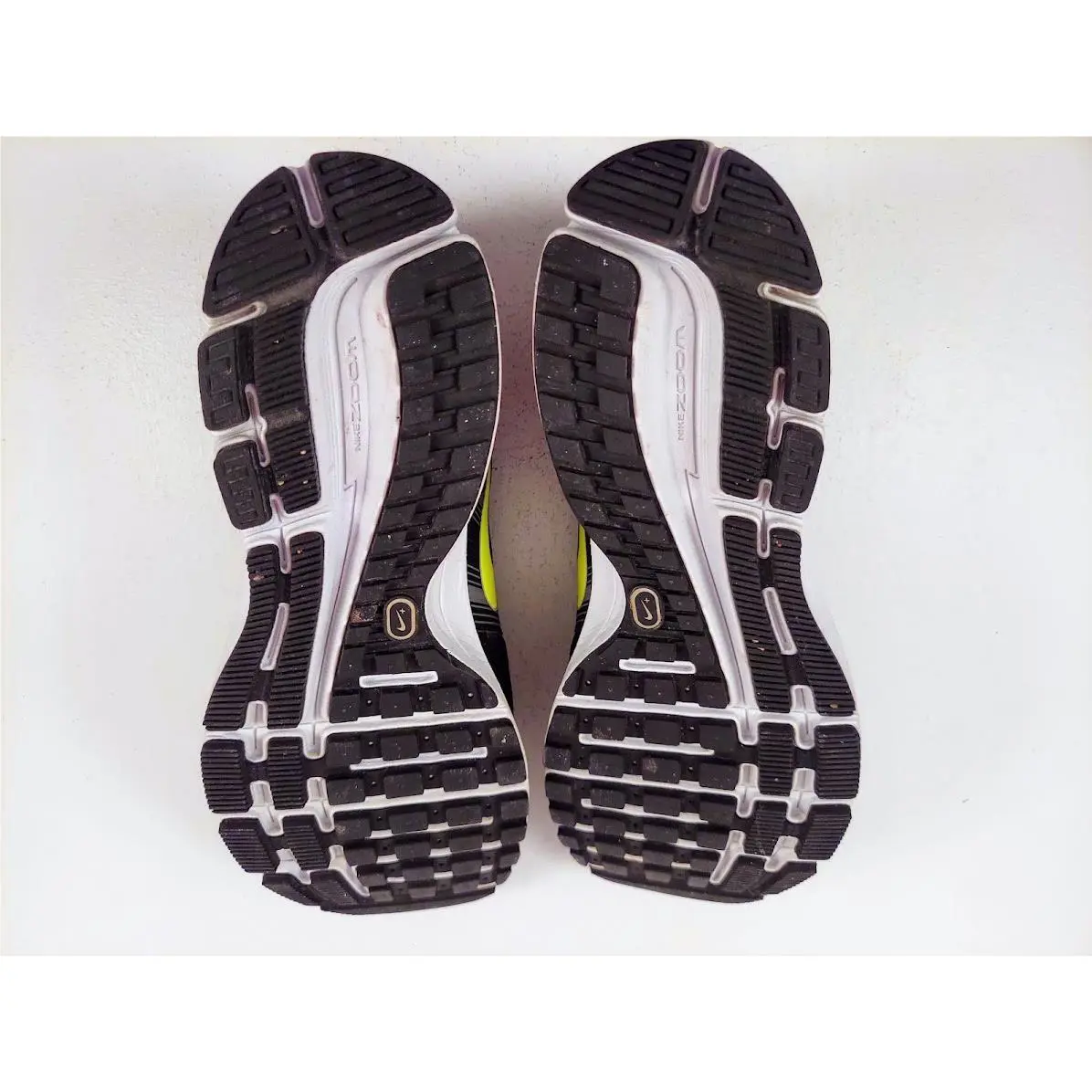Nike shoes - Nike Air Zoom Pegasus 92 - 844652-001 - Black 5