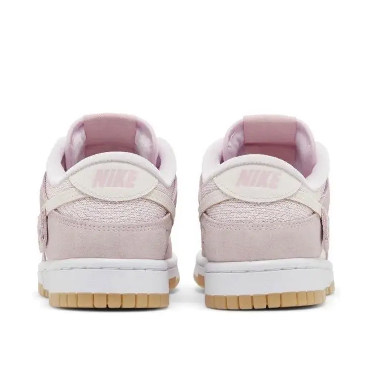 Nike shoes - Nike Dunk Low - Dunk Low - DZ5318-640 - Pink 1