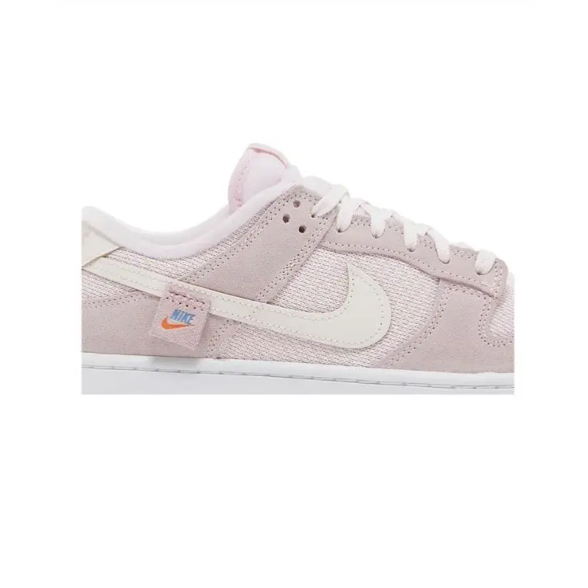 Nike shoes - Nike Dunk Low - Dunk Low - DZ5318-640 - Pink 4