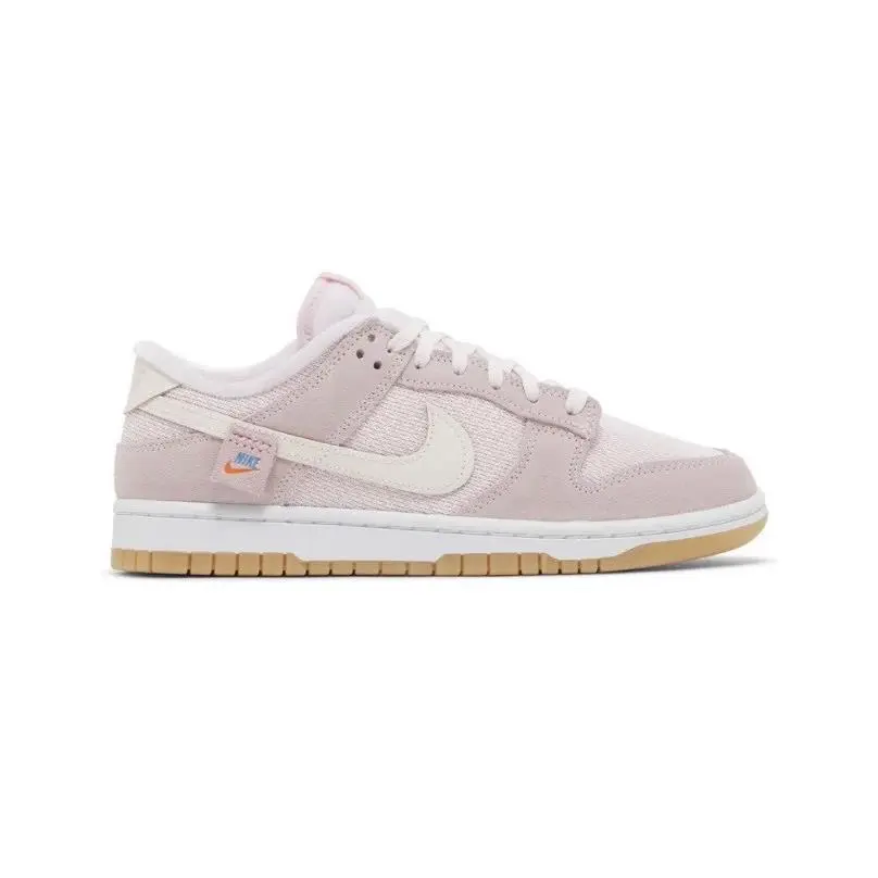 Nike shoes - Nike Dunk Low - Dunk Low - DZ5318-640 - Pink 5
