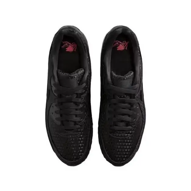 Nike shoes - Nike Air Max 90 - Air Max - IB6606-001 - Black 1
