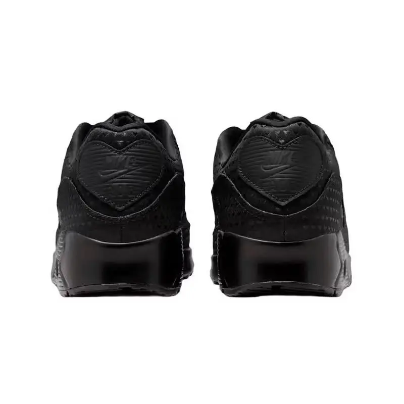 Nike shoes - Nike Air Max 90 - Air Max - IB6606-001 - Black 2