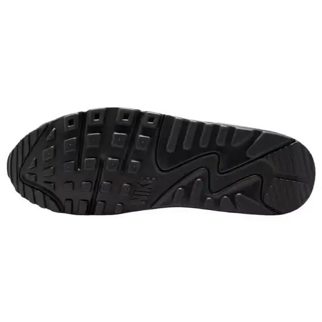 Nike shoes - Nike Air Max 90 - Air Max - IB6606-001 - Black 3