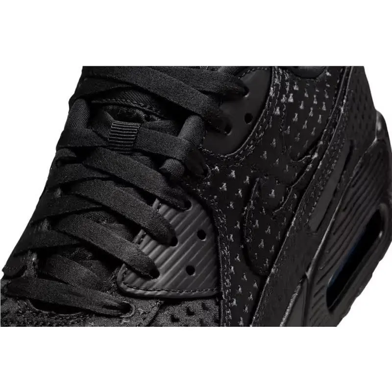 Nike shoes - Nike Air Max 90 - Air Max - IB6606-001 - Black 4